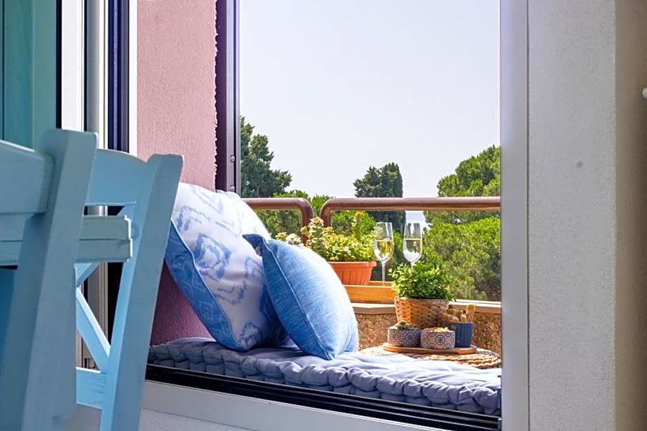 Villa Silvia Apartment - Private Pool