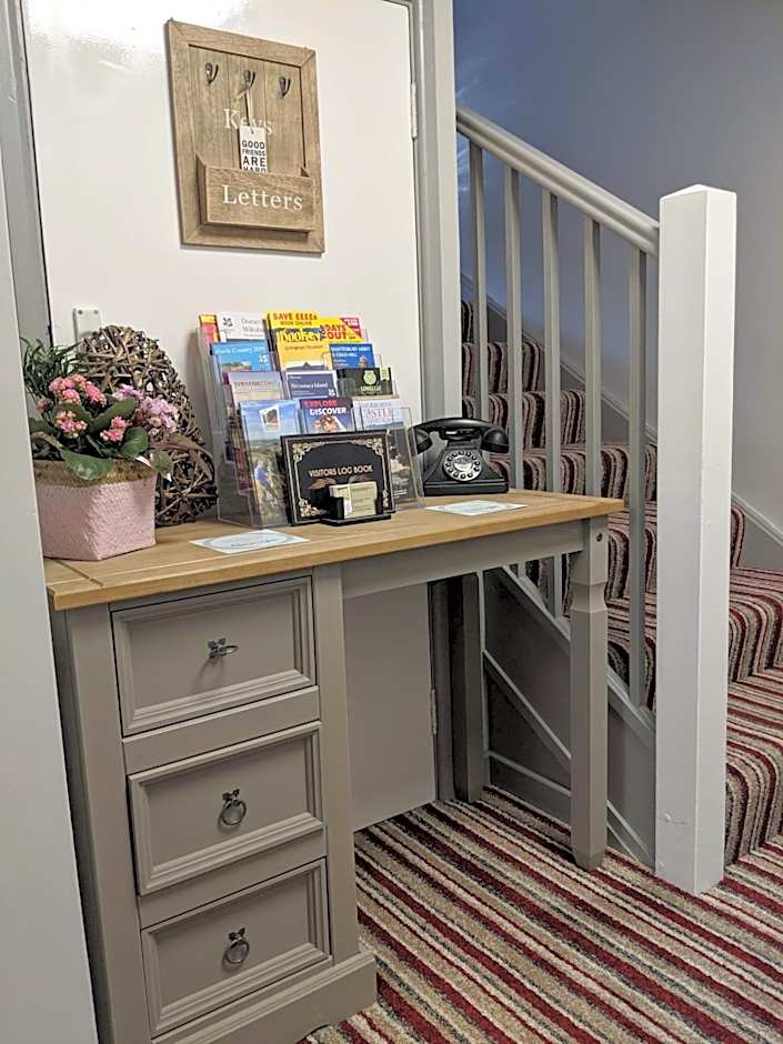 Lodbourne Farmhouse B&B