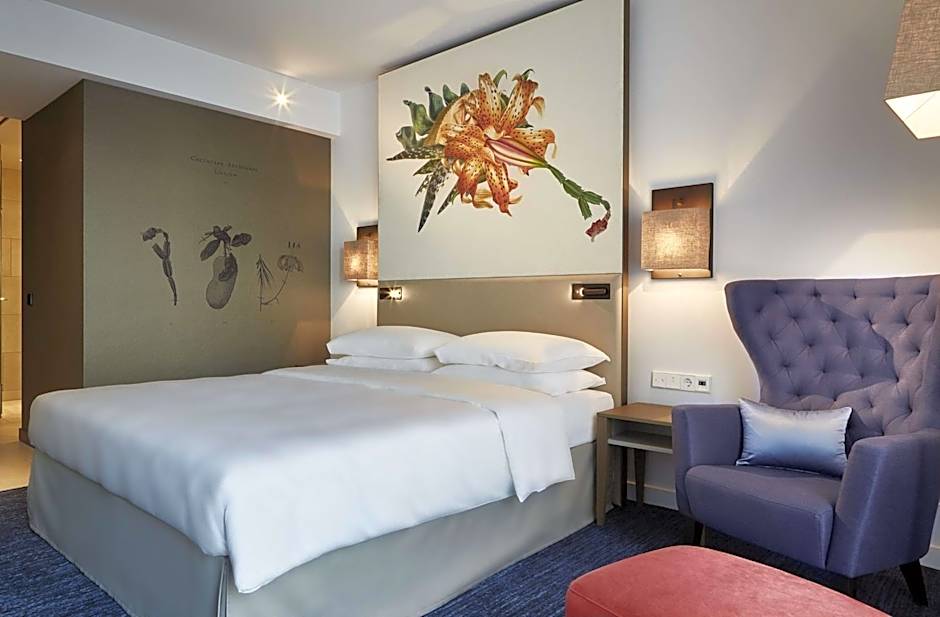 Hyatt Regency Amsterdam