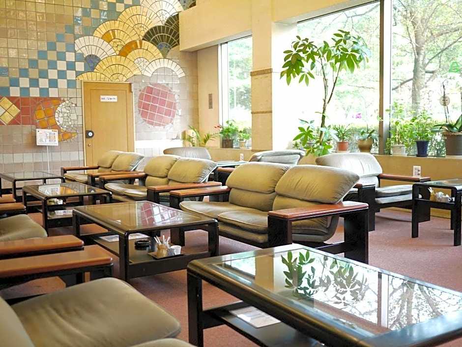 Hotel Fukui Castle