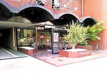 Hotel Sunplaza Osaka Sakai Annex