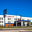 Hampton Inn By Hilton Hutchinson