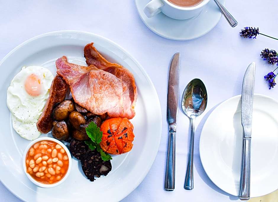 Dovecliff Hall Hotel