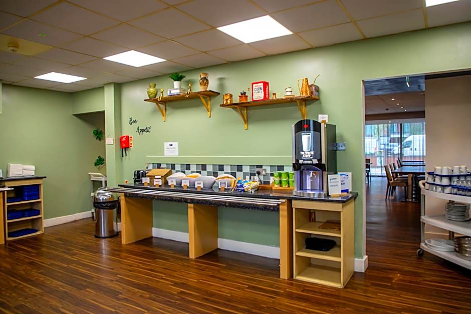 Holiday Inn Express Royal Docks By IHG