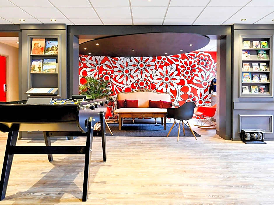 ibis Quimper