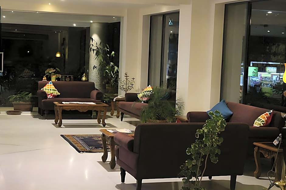 Krishna Inn By Royal Hotels