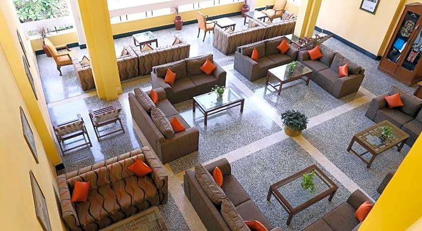 Gir Serai - IHCL SeleQtions