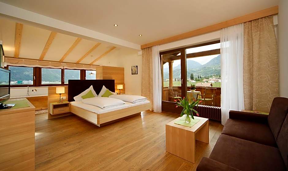 Hotel und Residence Johanneshof