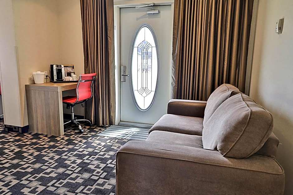 Baymont by Wyndham Medicine Hat