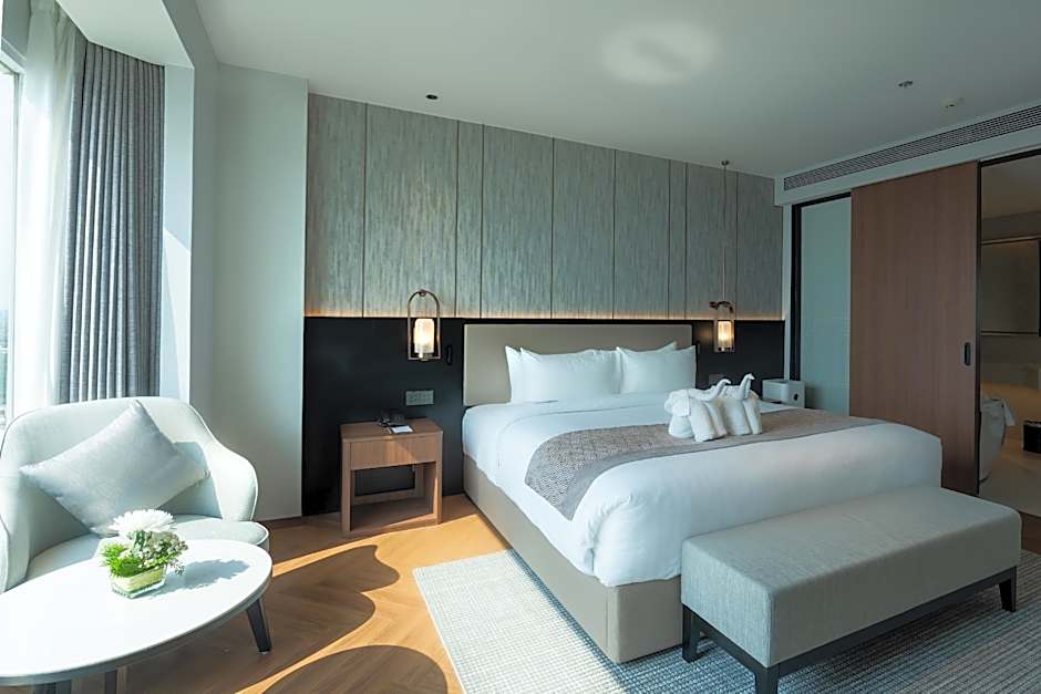 Champasak Grand Hotel