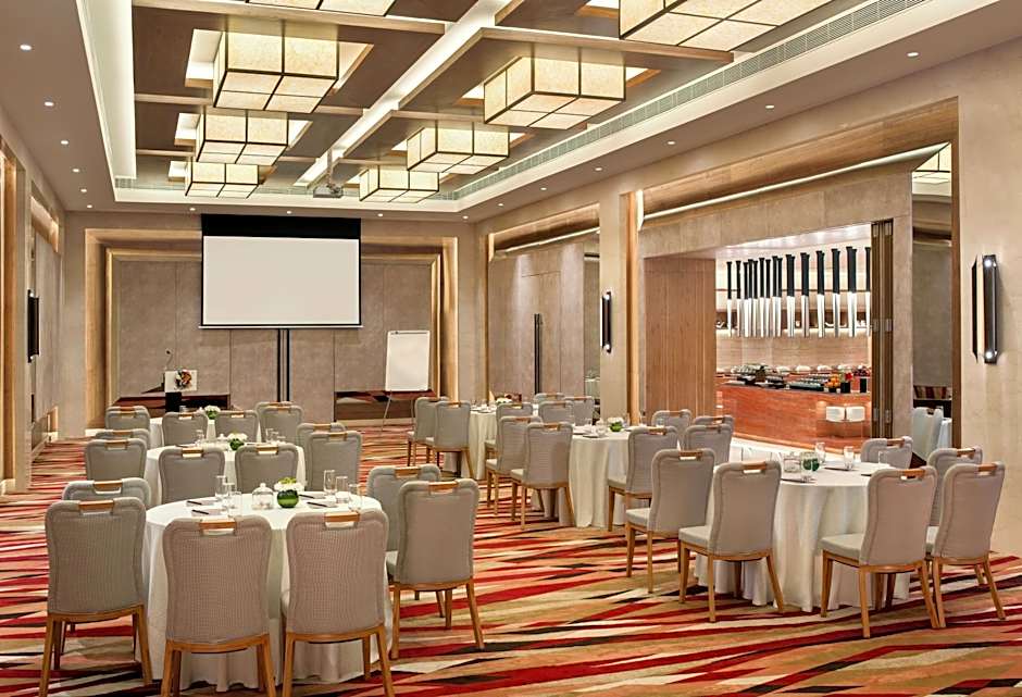 The Residency Towers Coimbatore