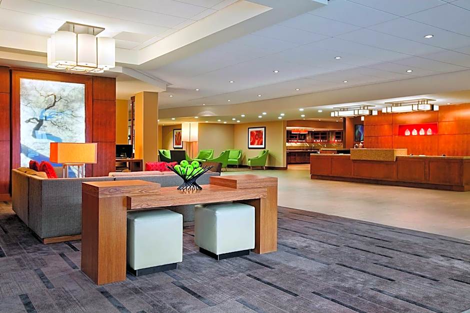 Hyatt Place San Jose Downtown