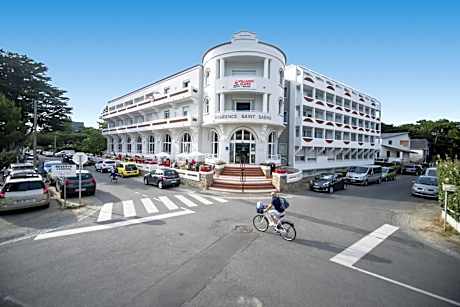 Villages Clubs du Soleil - LA BAULE