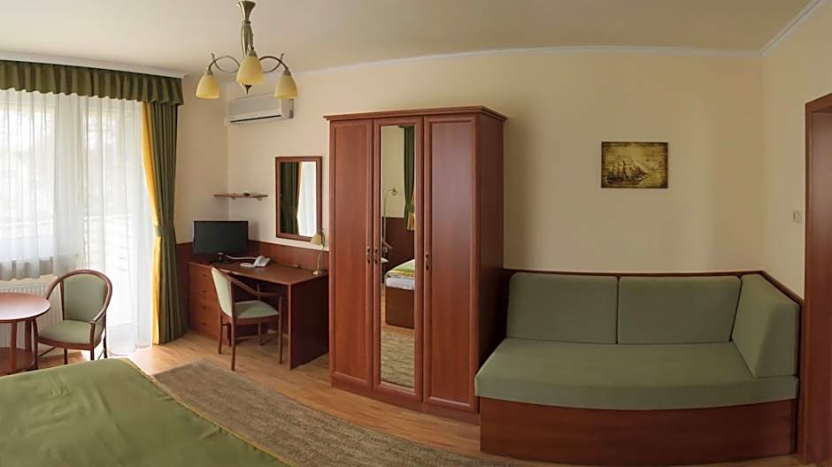 Apartman Bella Hotel