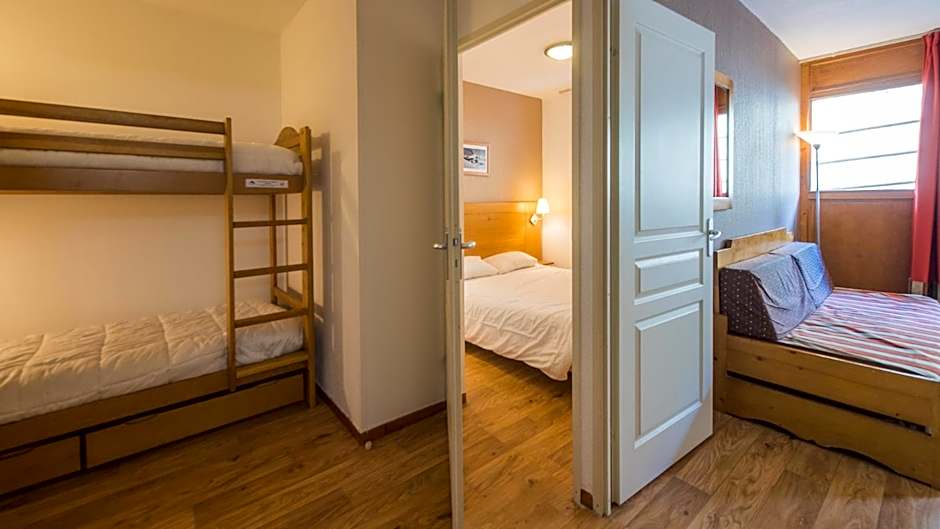 Résidence Vacancéole - Les Etoiles d'Orion