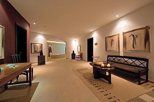 Hotel Hacienda del Conde Melia Collection Golf & Spa - Adults Only