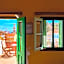 Symi Garden Studios