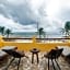 MahaSand Suites
