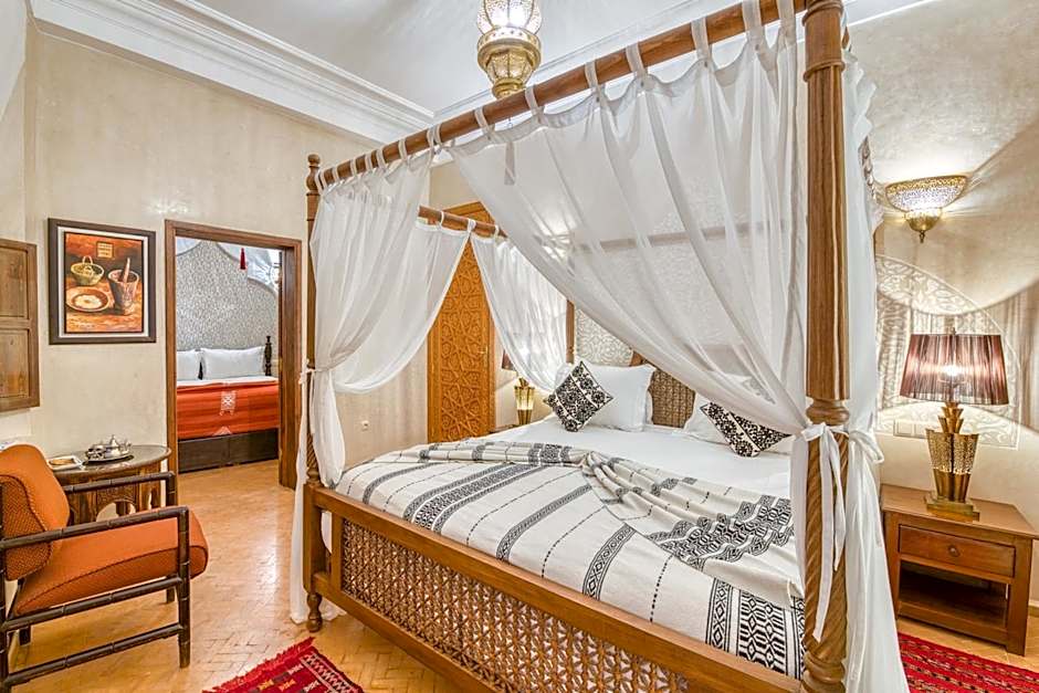 Palais Tara & Spa