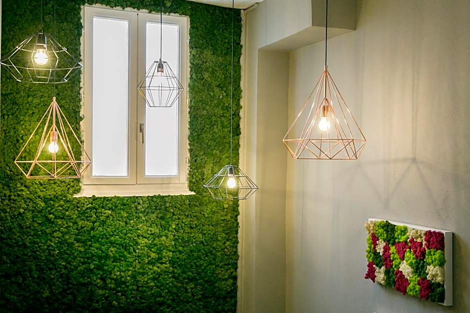 Navigliotel 19 - Rooms & Suites