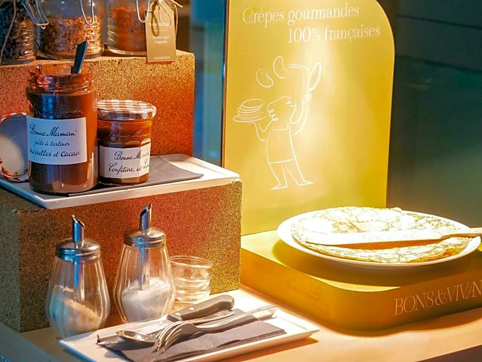 Hotel Mercure Brive