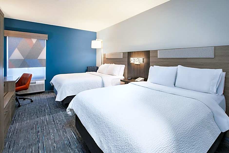 Holiday Inn Express Silver City By IHG