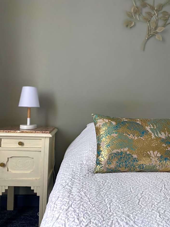 Grand Hôtel De La Poste