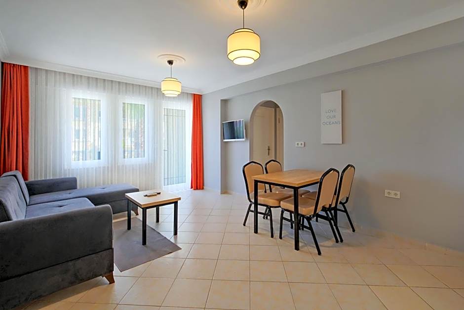 Gold Lion Apart Hotel