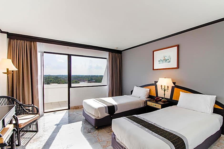 Fortune View Khong Hotel Nakhon Phanom