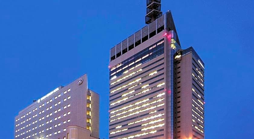 Sendai Kokusai Hotel