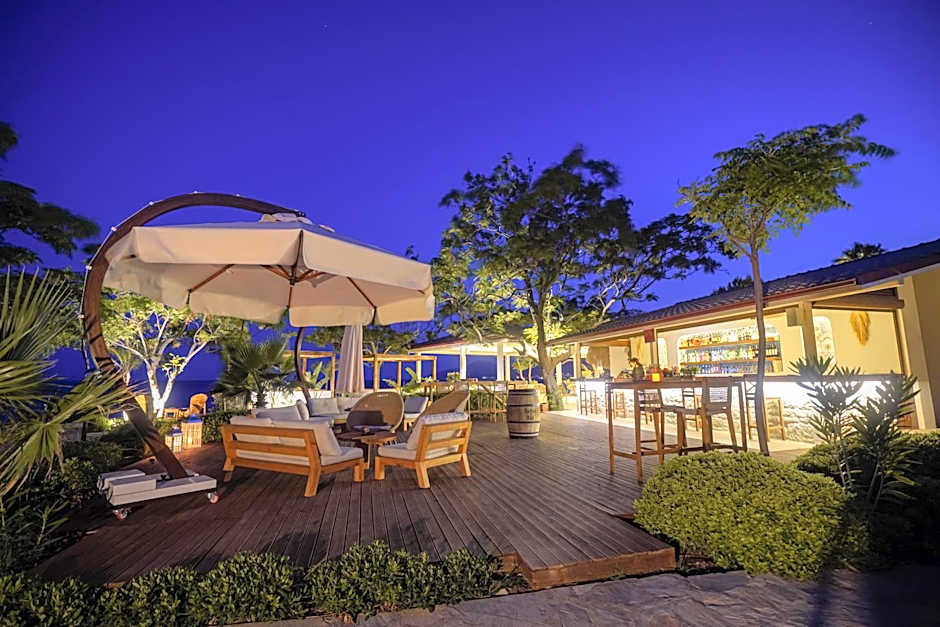 Datça Dirik Surf Beach Hotel