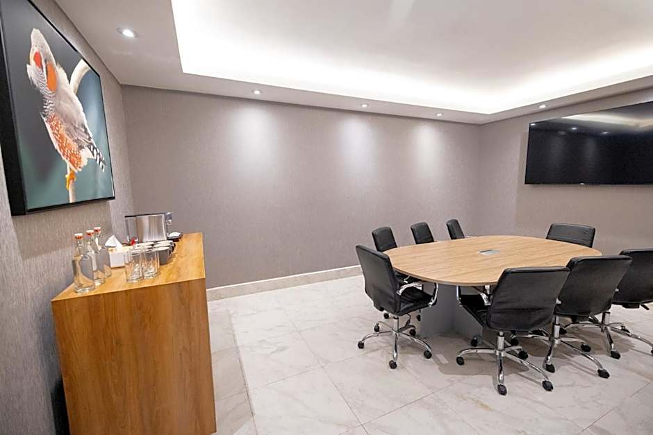 voco Saltillo By IHG