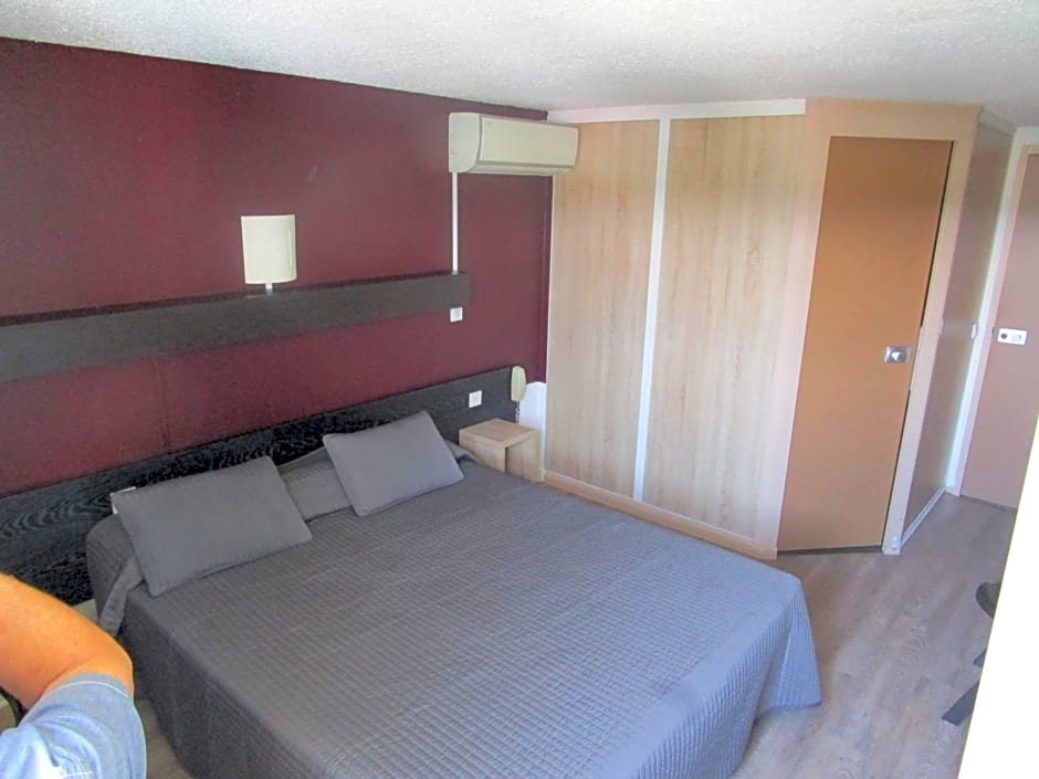 Hotel les Tourrades