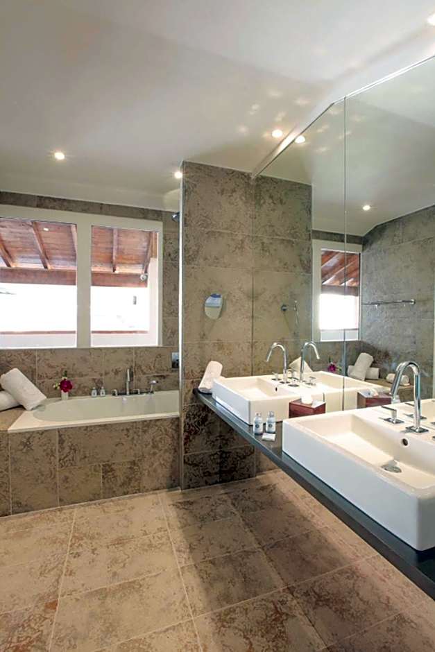 La Cour des Consuls Hotel and Spa Toulouse - MGallery