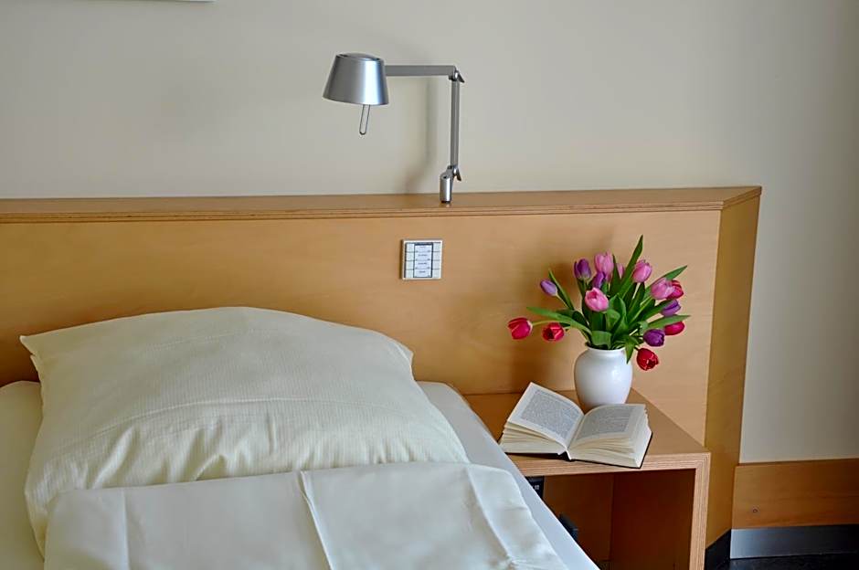 Seminarhotel in der Manfred-Sauer-Stiftung