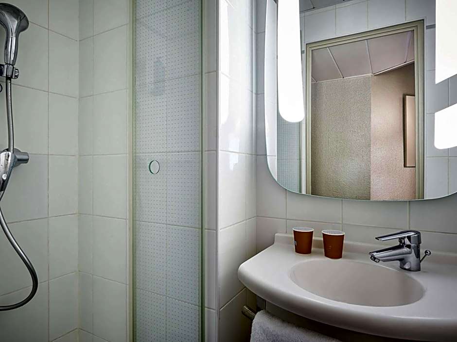 ibis Paris Avenue dItalie 13eme