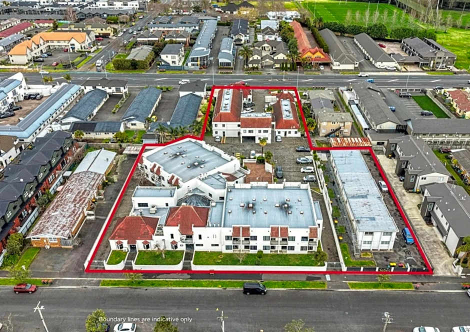 Alcamo Motel