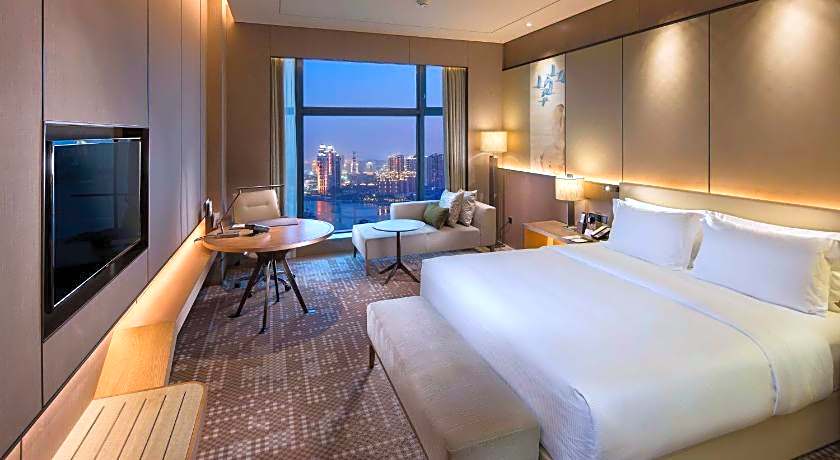 DoubleTree By Hilton Xiamen Haicang