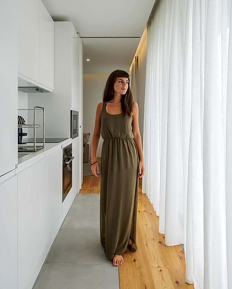 Aqua - Pópulo Eco Village