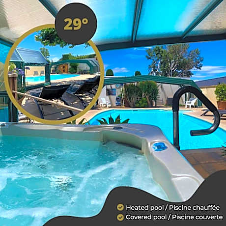 Residence Melody - Adult only