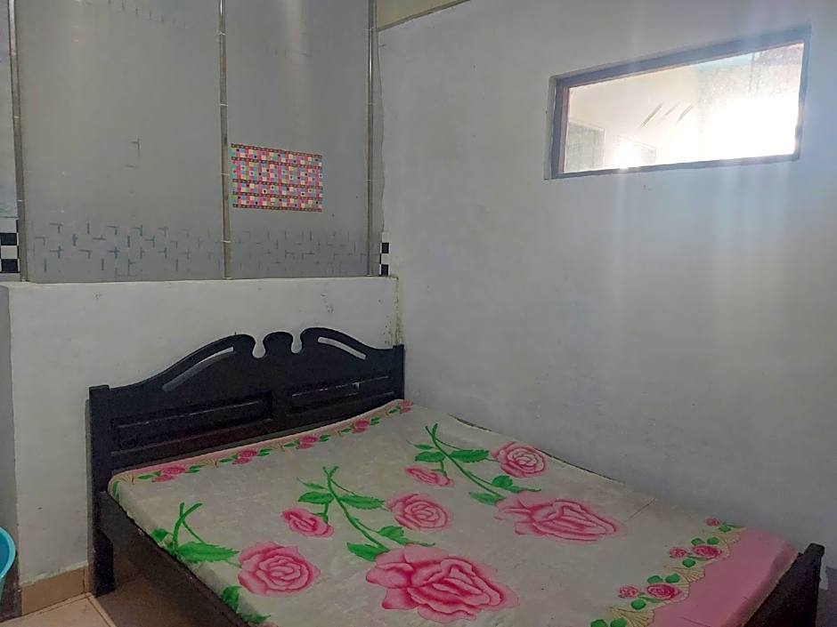 Hotel O Panorama House Near Lokon Camping Ground