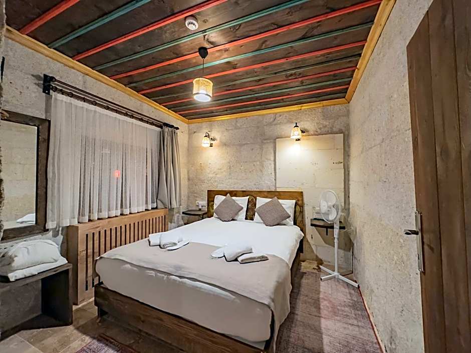 Casa Di Cave Suites Hotel Cappadocia