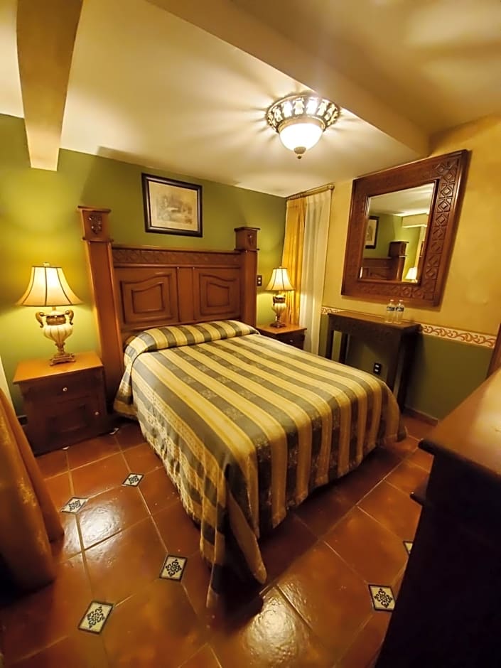 Hotel Villarreal