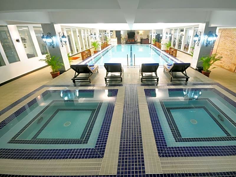 Sokhalay Angkor Inn – Siem Reap