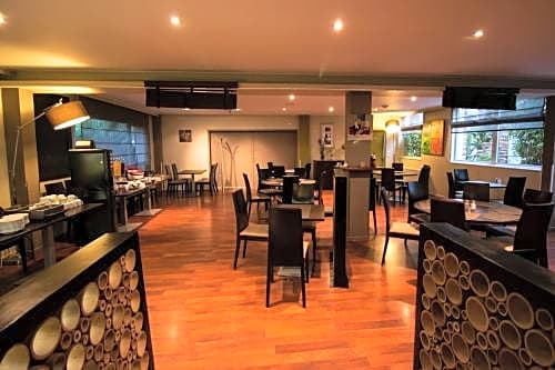 Ambiance Hotel