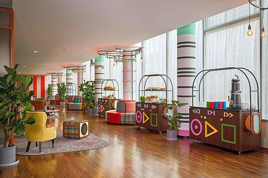 Avani Frankfurt City Hotel