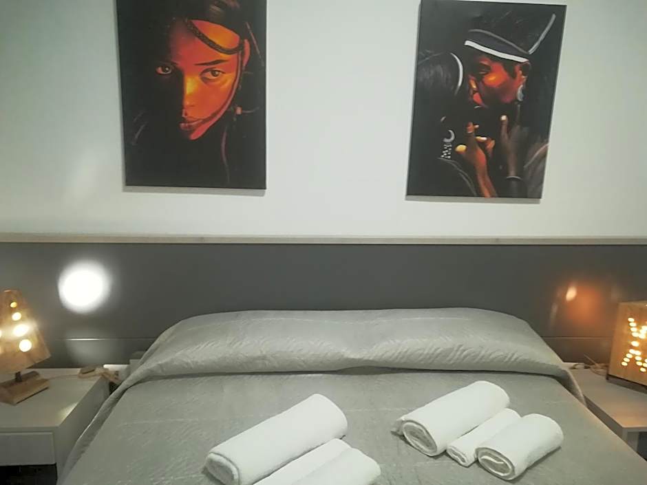 DIMORA DELL'ARTISTA 2