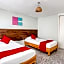 Hotel Suites Puebla