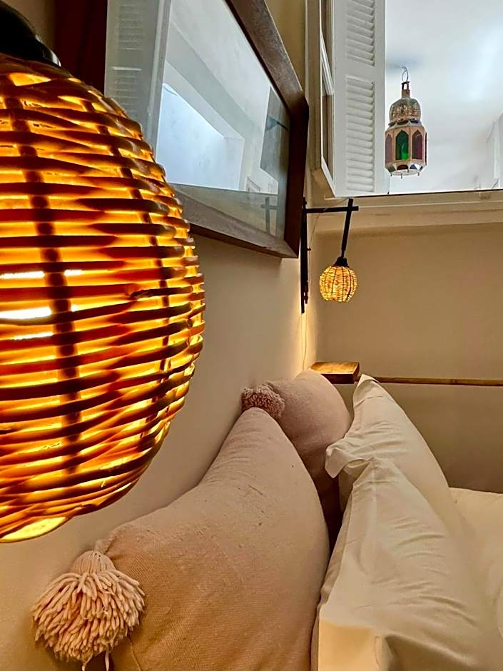 Hôtel Emeraude Essaouira