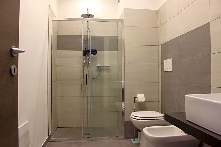 Residenza Guglielmo - Free Parking